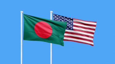 বাংলাদেশ যুক্তরাষ্ট্র