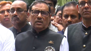 ওবায়দুল কাদের