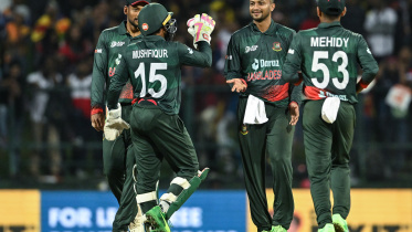 বাংলাদেশ বনাম আফগানিস্তান এশিয়া কাপ