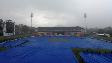 pallekele stadium