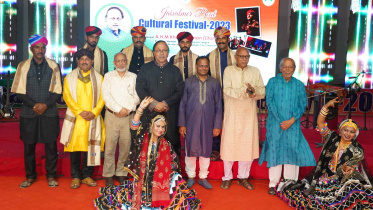 আগামী শীতকাল রাজনৈতিকভাবে উত্তপ্ত হবে: লিটন