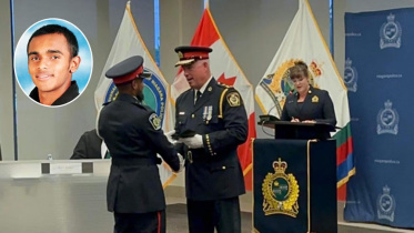 মেহরাব হোসেন জুনিয়র