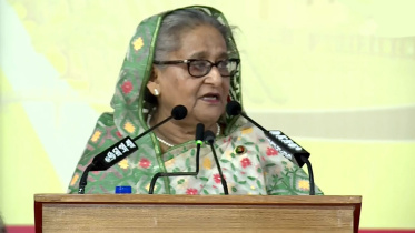 ডেঙ্গু প্রতিরোধে সচেতনতা