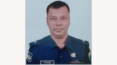 মাহবুবুল আলম