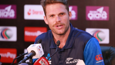 Lockie Ferguson