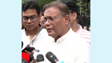 বিএনপি তাদের নেতাদের অন্য দলে চলে যাওয়া ঠেকাতে পারবে না: তথ্যমন্ত্রী