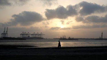 মাংস, পাকিস্তান, আরব আমিরাত, সমুদ্রপথ, করাচি,