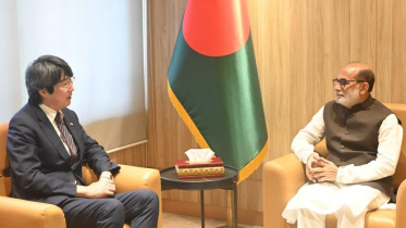 মৎস্য খাত, জাপান, শ ম রেজাউল করিম, আইওয়ামা কিমিনোরি,