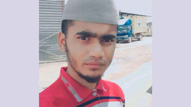 মালয়েশিয়ায় সড়ক দুর্ঘটনায় যশোরের যুবক নিহত