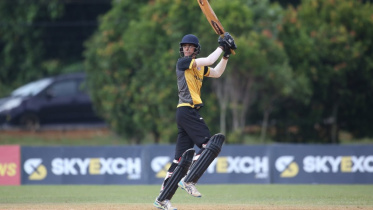 এশিয়ান গেমসের সেমিফাইনালে বাংলাদেশ