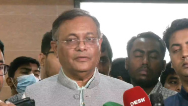 ‘কিছু অপশক্তি কোনো কোনো দেশের সঙ্গে সুসম্পর্ক নষ্টের অপচেষ্টা করছে’