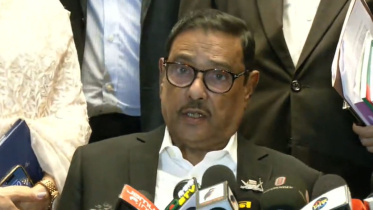 অবাধ-নিরপেক্ষ নির্বাচন অনুষ্ঠানে আমরা অঙ্গীকারবদ্ধ, প্রতিনিধি দলকে আওয়ামী লীগ