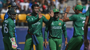 বাংলাদেশ বনাম ইংল্যান্ড