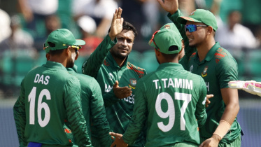 বাংলাদেশ বনাম ইংল্যান্ড