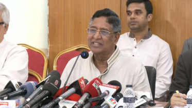 কোনো আন্দোলন-সংগ্রাম জাতিকে নির্বাচন থেকে সরাতে পারবে না: কৃষিমন্ত্রী