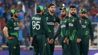 ভারত বনাম পাকিস্তান