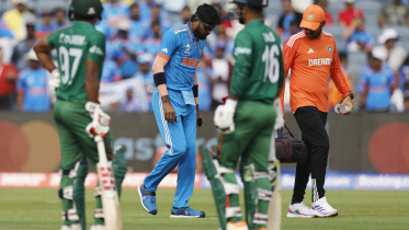 বিশ্বকাপে বাংলাদেশের সর্বোচ্চ ওপেনিং জুটি