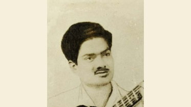 শহীদ সৈয়দ হাফিজুর রহমান