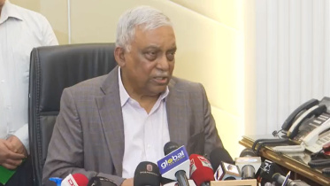 বিএনপি ঢাকায় আসবে-যাবে, বাধা দেবো না: পিটার হাসকে স্বরাষ্ট্রমন্ত্রী