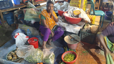 ফাটা-আধপচা সবজির দাম বেড়েছে প্রায় ৩ গুণ
