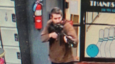 যুক্তরাষ্ট্রে গুলি