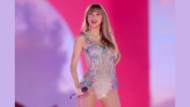 টেইলর সুইফট