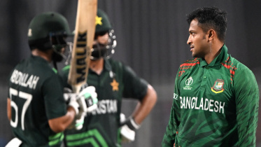 বিশ্বকাপে বাংলাদেশ