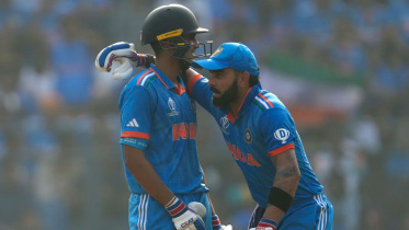 ভারত বনাম শ্রীলঙ্কা