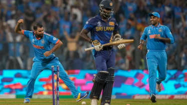 ভারত বনাম শ্রীলঙ্কা