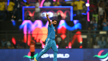 মোহাম্মদ শামি