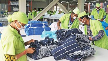 পোশাকশ্রমিকদের নূন্যতম মজুরি