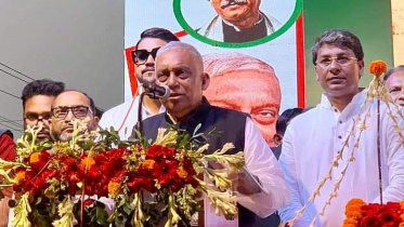 স্বরাষ্ট্রমন্ত্রী