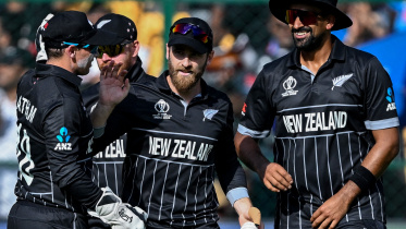 বিশ্বকাপের সেমিফাইনালের সূচি