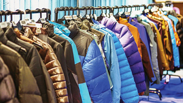 তৈরিপোশাক