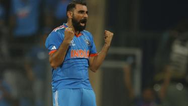 Mohammad SHami