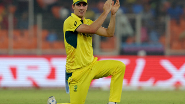 ব্যবহৃত পিচেই খেলা জানালেও সমান সুযোগ দেখছেন কামিন্স