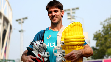 ফাইনাল খেলবে অস্ট্রেলিয়া-ভারত, আগেই ভবিষ্যদ্বাণী করেছিলেন মার্শ