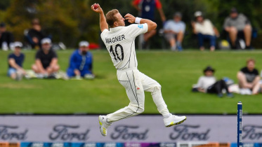 হেনরির বদলে বাংলাদেশ সফরে আসছেন ওয়েগনার