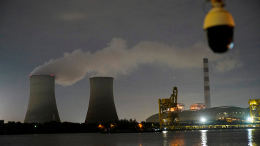 কার্বন নিঃসরণ