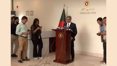 পোশাকশ্রমিক নেতা কল্পনার ব্যাপারে যুক্তরাষ্ট্রের কাছে ব্যাখ্যা চাইবে বাংলাদেশ