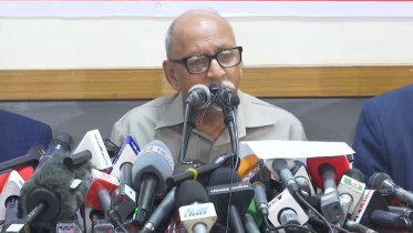 মুহাম্মদ ইবরাহিমের কল্যাণ পার্টির নেতৃত্বে নির্বাচনে অংশ নেবে যুক্তফ্রন্ট