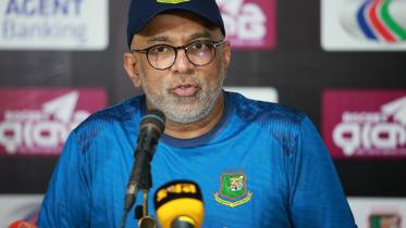 Chandika Hathurusingha