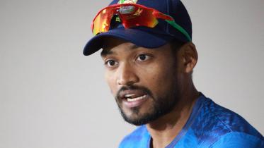 Najmul Hossain Shanto