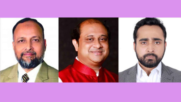 চট্টগ্রাম ১১ আসন: বাবা নৌকার প্রার্থী, ছেলে স্বতন্ত্র