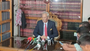 আ. লীগের প্রার্থী হলেন শাহজাহান ওমর