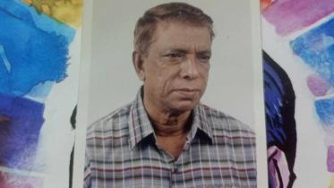 তিতাশ চৌধুরী