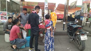 গাবতলী বাস টার্মিনাল