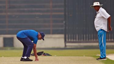 Chandika Hathurusingha