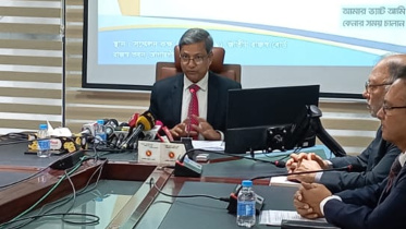 ইলেকট্রনিক ফিসকাল ডিভাইস, ইএফডি, এনবিআর, ভ্যাট আদায়, ভ্যাট আদায় বেড়েছে,