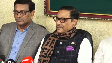 কিংস পার্টি আসবে কোত্থেকে, আমরা কি রাজতন্ত্র চালাচ্ছি: কাদের